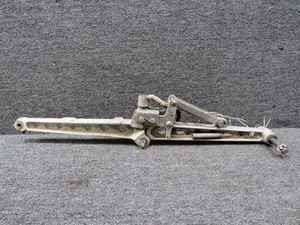 50-810039-2 Beechcraft Main Gear Drag Brace Arm